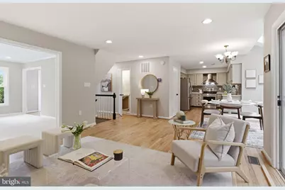 3563 Armfield Farm Drive, Chantilly, VA 20151 - Photo 3