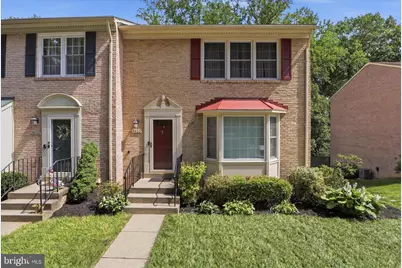9032 Rosewall Court, Springfield, VA 22152 - Photo 3