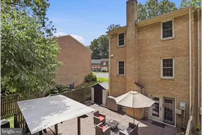 9032 Rosewall Court, Springfield, VA 22152 - Photo 9