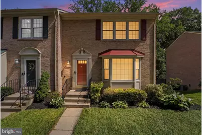 9032 Rosewall Court, Springfield, VA 22152 - Photo 1