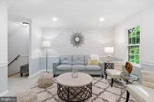 9032 Rosewall Ct, Springfield, VA 22152 - Photo 11