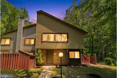 10669 Spring Oak Court, Burke, VA 22015 - Photo 1
