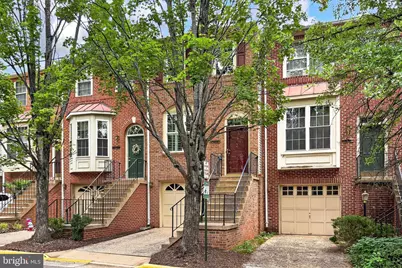 13157 Kidwell Field Road, Herndon, VA 20171 - Photo 3