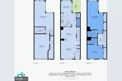 13157 Kidwell Field Road, Herndon, VA 20171 - Photo 49