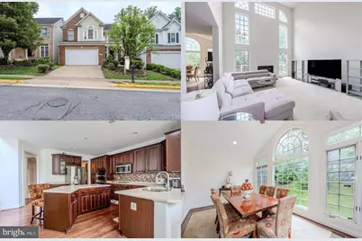 7629 Buckland Place, Lorton, VA 22079 - Photo 1