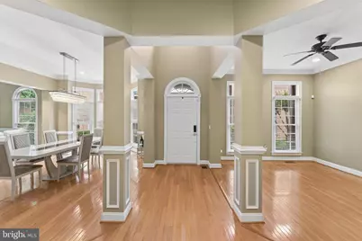12810 Falcon Wood Place, Fairfax, VA 22033 - Photo 3