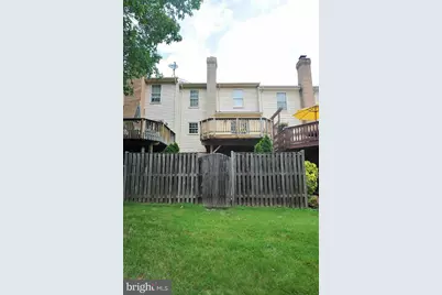 7411 Salford Court, Alexandria, VA 22315 - Photo 25