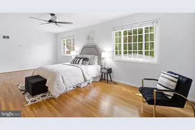 9521 Jomar Drive, Fairfax, VA 22032 - Photo 13