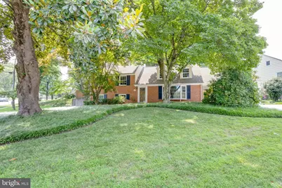 9521 Jomar Drive, Fairfax, VA 22032 - Photo 45