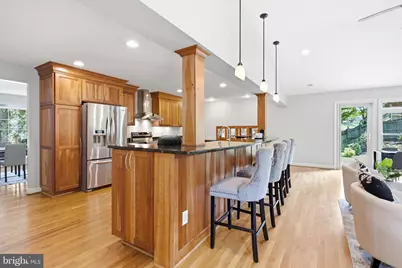 9521 Jomar Drive, Fairfax, VA 22032 - Photo 5