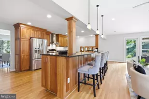 9521 Jomar Dr, Fairfax, VA 22032 - Photo 5