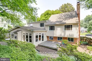 9521 Jomar Dr, Fairfax, VA 22032 - Photo 3