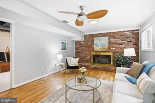 9521 Jomar Dr, Fairfax, VA 22032 - Photo 29