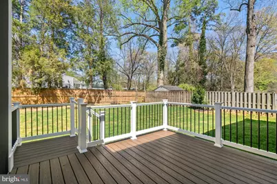 115 Saint Andrews Drive NE, Vienna, VA 22180 - Photo 35