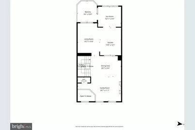 4290 Park Green Court, Fairfax, VA 22030 - Photo 53
