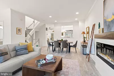4290 Park Green Court, Fairfax, VA 22030 - Photo 3
