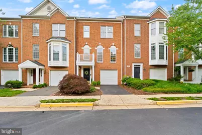 4290 Park Green Court, Fairfax, VA 22030 - Photo 1