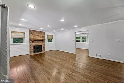 8109 Bainbridge Road, Alexandria, VA 22308 - Photo 5