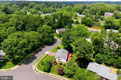 7211 Ashview Drive, Springfield, VA 22153 - Photo 57