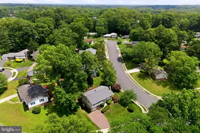7211 Ashview Drive, Springfield, VA 22153 - Photo 55