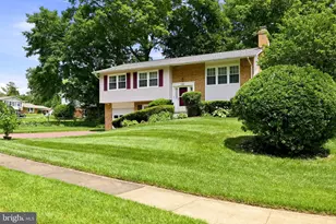 7211 Ashview Dr, Springfield, VA 22153 - Photo 71