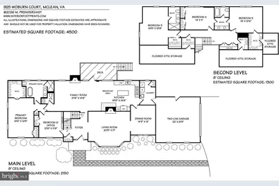 925 Woburn Court, McLean, VA 22102 - Photo 57