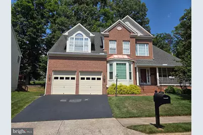 6251 Rolling Spring Court, Springfield, VA 22152 - Photo 1