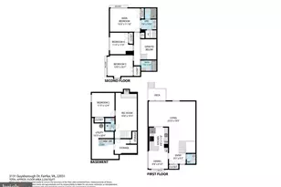 3131 Guysborough Dr, Fairfax, VA 22031 - Photo 55