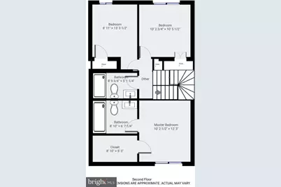 1805 Westwind Way #55, McLean, VA 22102 - Photo 29
