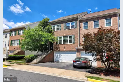 13906 Gothic Drive, Centreville, VA 20121 - Photo 3