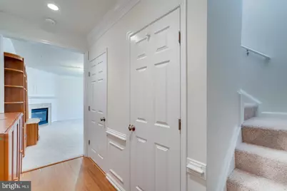7046 Falls Reach Drive #304, Falls Church, VA 22043 - Photo 5