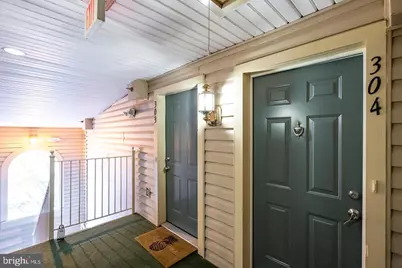 7046 Falls Reach Drive #304, Falls Church, VA 22043 - Photo 3