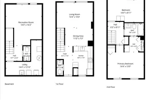 1660 Harvest Green Ct, Reston, VA 20194 - Photo 37