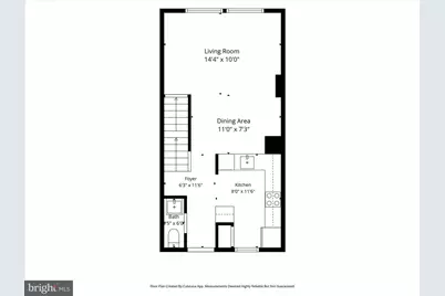 1660 Harvest Green Court, Reston, VA 20194 - Photo 35