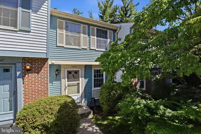 1660 Harvest Green Court, Reston, VA 20194 - Photo 1