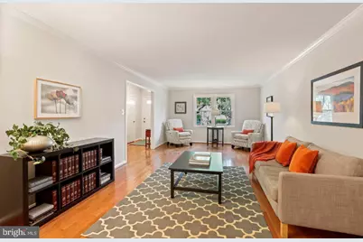 6571 Snowbell Lane, Falls Church, VA 22042 - Photo 5