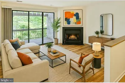 11108 Boathouse Court #97, Reston, VA 20191 - Photo 5
