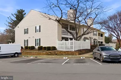 10208 Ashbrooke Court #19, Oakton, VA 22124 - Photo 43