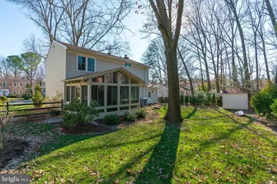 5631 Fort Corloran Drive, Burke, VA 22015 - Photo 39