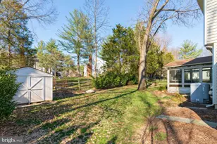 5631 Fort Corloran Dr, Burke, VA 22015 - Photo 37