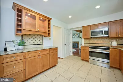 5631 Fort Corloran Drive, Burke, VA 22015 - Photo 13
