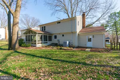 5631 Fort Corloran Drive, Burke, VA 22015 - Photo 3