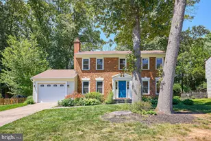 5631 Fort Corloran Dr, Burke, VA 22015 - Photo 1