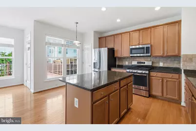 9148 Furey Road, Lorton, VA 22079 - Photo 11