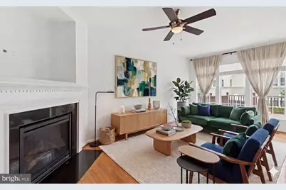 9148 Furey Road, Lorton, VA 22079 - Photo 13