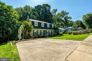 4509 Twinbrook Rd, Fairfax, VA 22032 - Photo 65