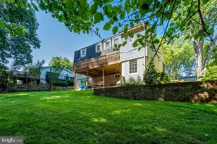 4509 Twinbrook Rd, Fairfax, VA 22032 - Photo 63