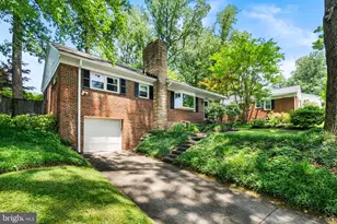 6237 Cheryl Dr, Falls Church, VA 22044 - Photo 1
