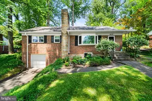6237 Cheryl Dr, Falls Church, VA 22044 - Photo 1