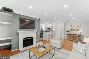 1521 Spring Gate Dr., McLean, VA 22102 - Photo 1